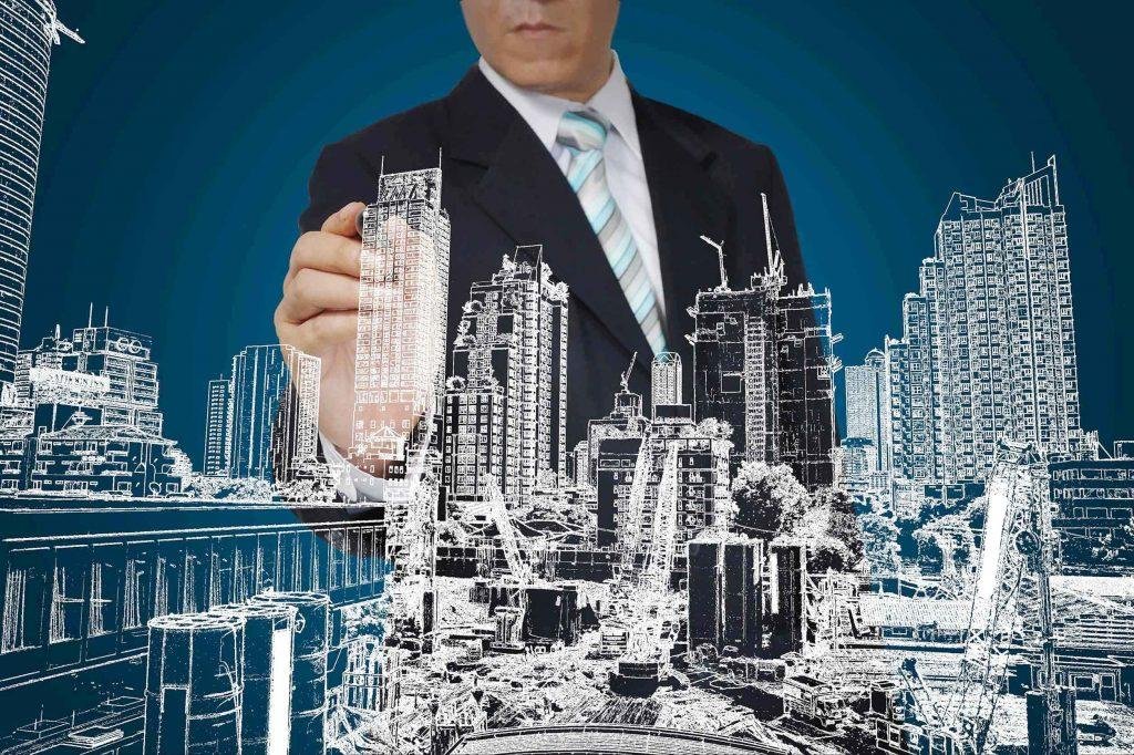 Big Data e Facility Management