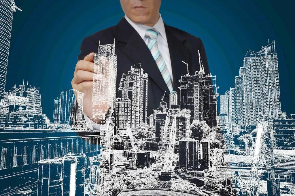 Big Data e Facility Management