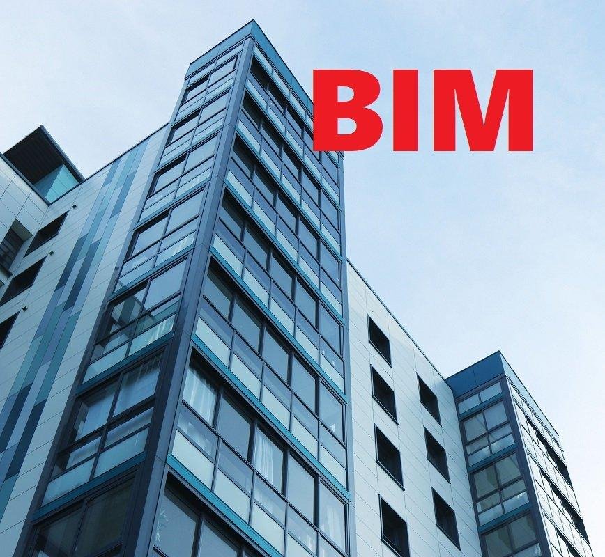 Cosa significa BIM? Building Information Modeling