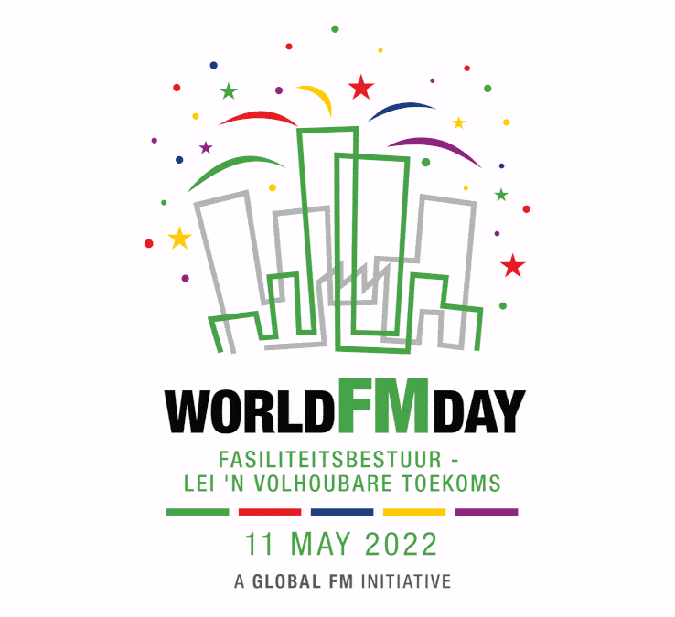 Logo World FM Day